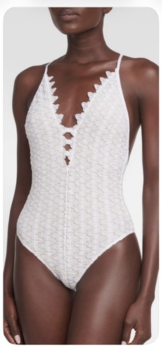 Missoni one piece swimsuit - missoni,