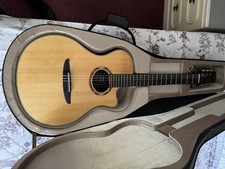 Yamaha NTX1200R