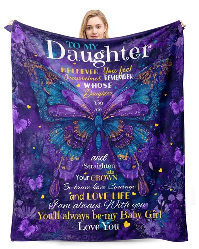 Puytg daughter gift butterfly - puytg,
