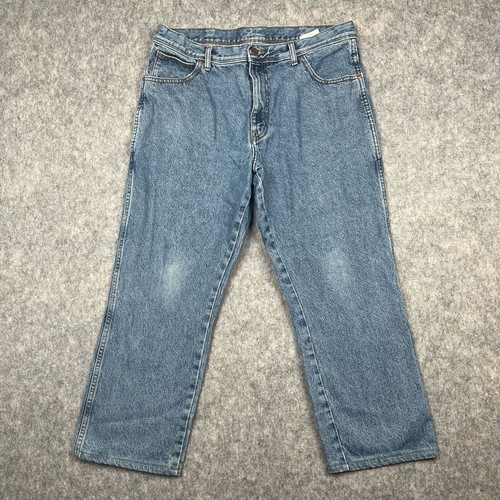 Wrangler jeans mens - mens, w36