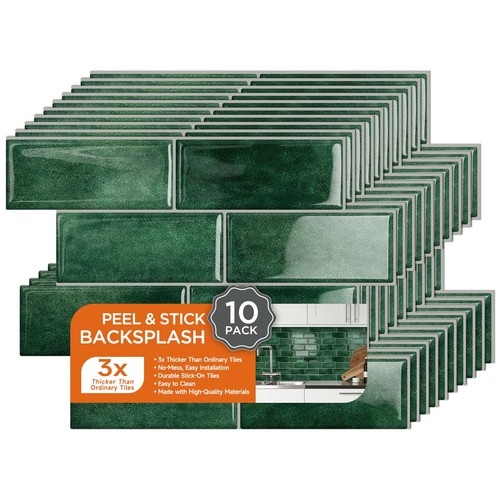 Sheet peel and stick - peel,