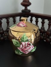 Royal Winton Grimwades Golden