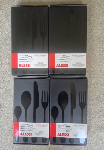 Alessi nuovo milano - alessi,
