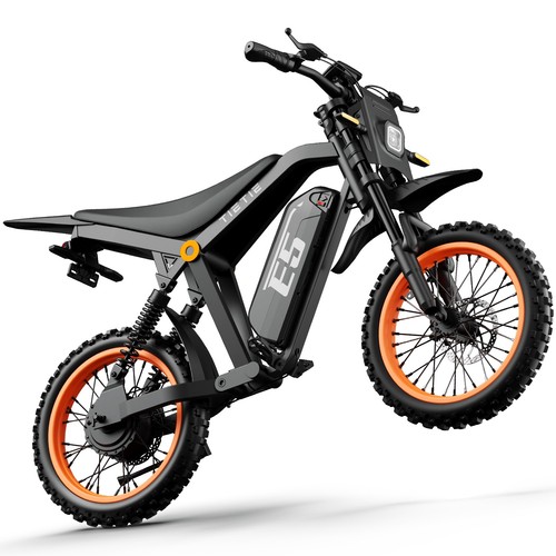 Urlife electric dirt - urlife, bike