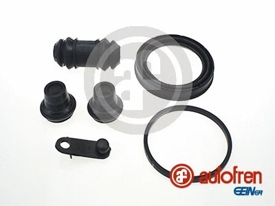 Front repair kit - front, caliper