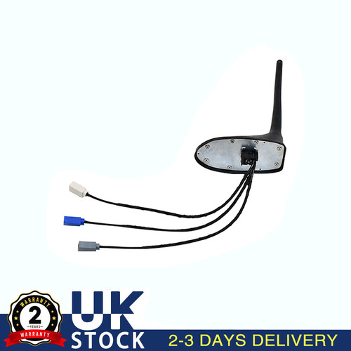 Cable roof antenna base - 3,