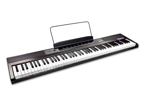 Rockjam key digital piano - key,