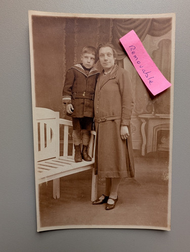 Old photo woman dress fashion - old,