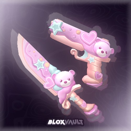 Murder mystery mm2 godly - 2,