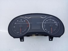 8V0920871R INSTRUMENT PANEL /