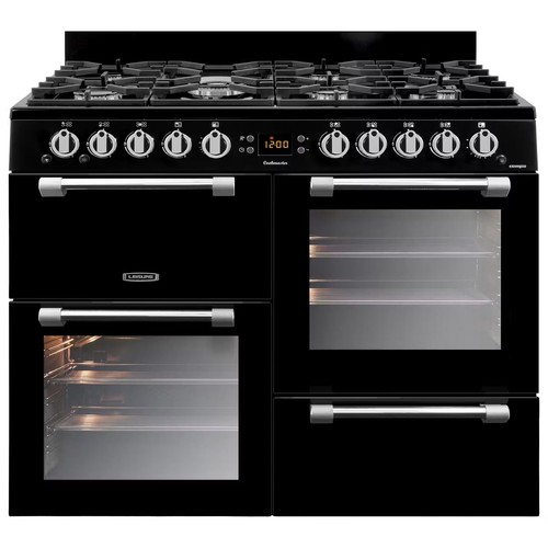 Leisure cookmaster ck100g232k - cookmaster,
