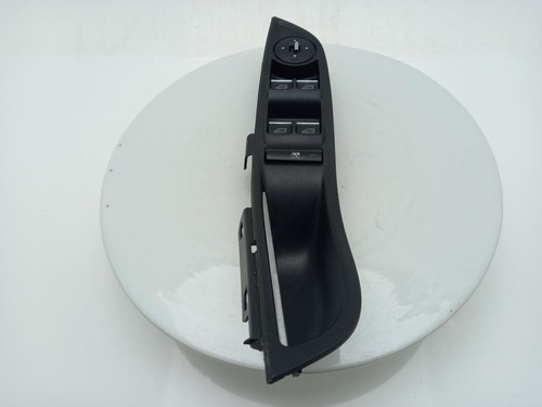 Ford focus electric - electric, window
