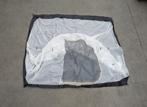 Skandika turin inner tent - skandika, 12