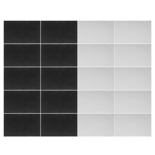 Sheets led light blocking - 10,