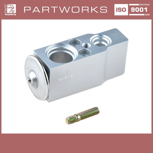 Expansion valve air - expansion,