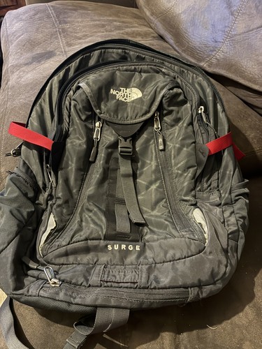 The north face - face, rucksack