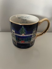 ICONIC HOLIDAY IN THE CITY MUG