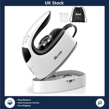 Lightweight Travel Iron with