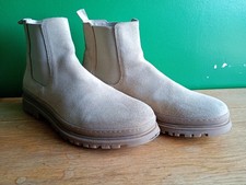 Preowned Mens Sand Colour