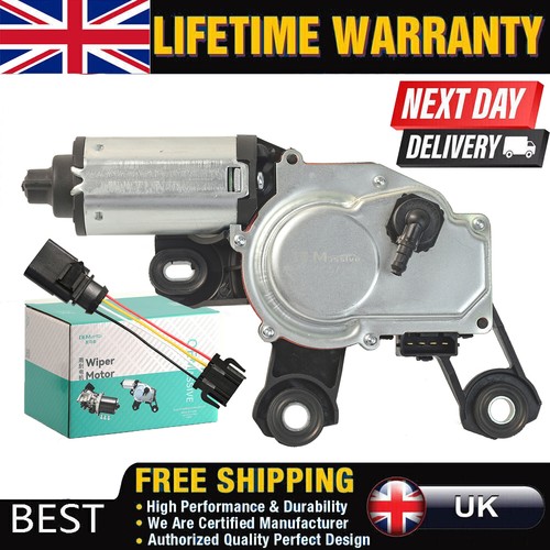 Rear window windscreen wiper - windscreen,