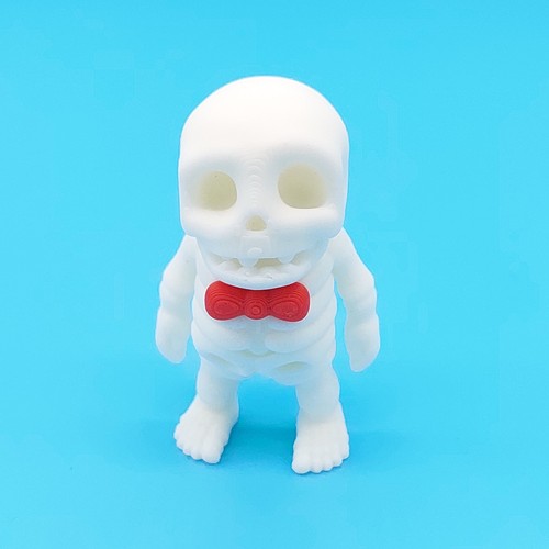 Printed articulated - 3d,