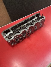 Volkswagen Transporter T4 2.4 AAB Cylinder Head Spares Or Repair VW
