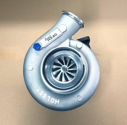 Turbocharger holset hx40 super - holset,