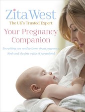 Your pregnancy companion (HardBack) - FREE Shipping