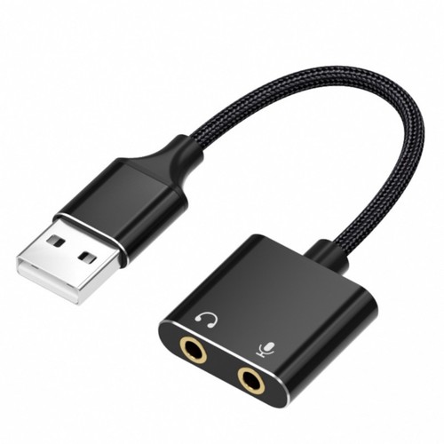 Usb 5mm adapter external - usb,