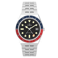 Timex TW2V38000 Mens Q Diver