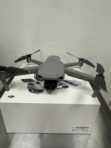 Dji mavic air fly - air, more
