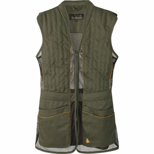 Seeland skeet waistcoat - skeet, ii