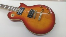 Aria Pro II PE-DLX/CS Electric