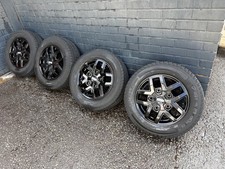 Ford Transit Custom Trail