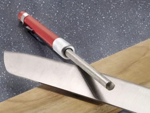 Powerfix diamond sharpener - powerfix,