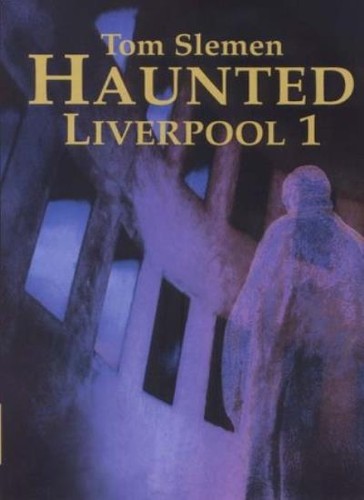 Haunted liverpool thomas - haunted,