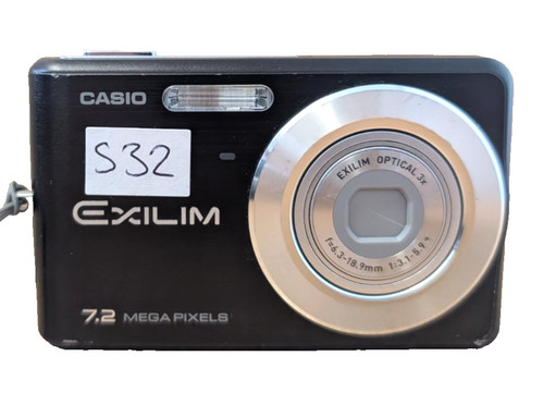 Casio exilim z77 7 - ex-z77,