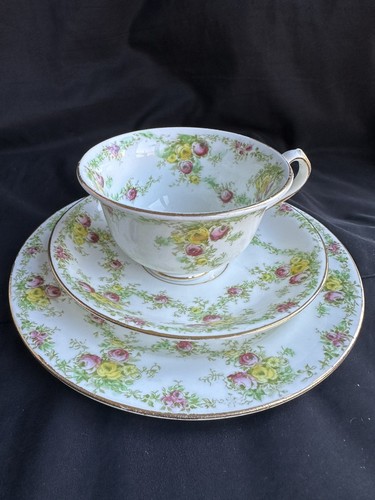 Antique set bridgwoods - antique, of