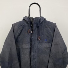 RARE Fred Perry X Millerain