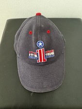 Hat Baseball Cap Adult WWE