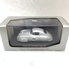 Minichamps porsche 356 - 1/43,