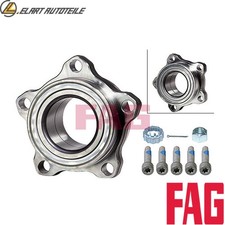 WHEEL BEARING KIT 713 6789 00