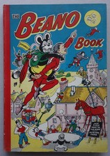 Beano Book 1953 DCT Archive Best we've sold FN+