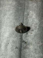 Suzuki Rm 85 Power Valve Governor And Actuator With Rod ￼