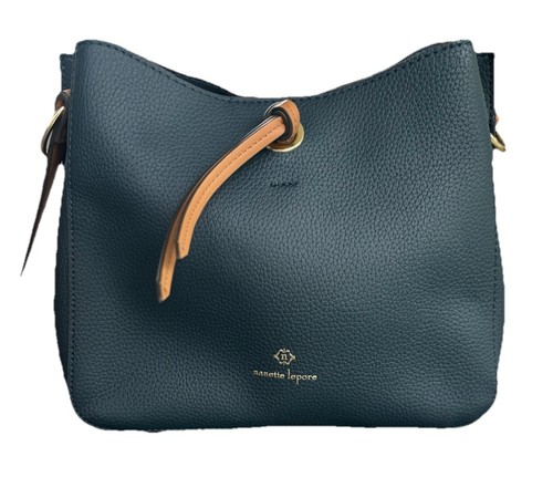 Nanette lepore lorella navy - nanette,