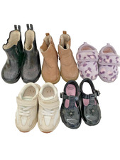 Girls Shoe Bundle Size 5