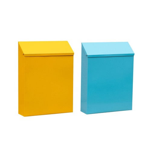Wall mount mailbox - mount,
