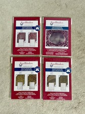 4 Packs Spellbinders 3D