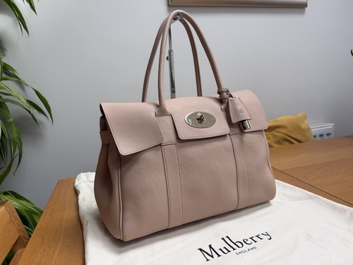 Mulberry bayswater rosewater - mulberry,
