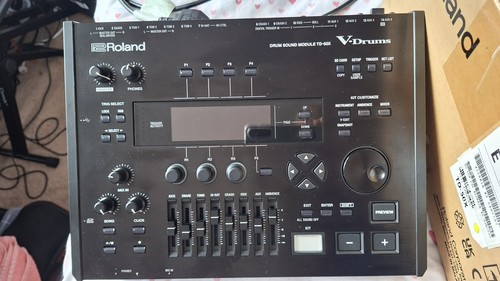 Roland 50x drum - td-50x,